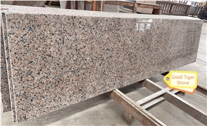 Xili Red granite Countertops
